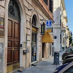 Domi 56 Roma