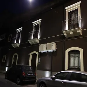 Il Sacrato Di Casa Loreto Appartamento Catania