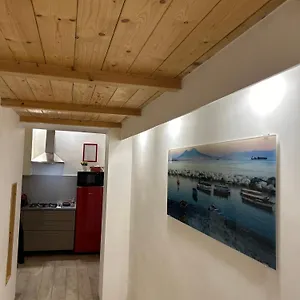 Contè Appartamento Napoli