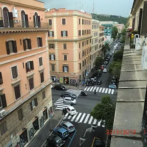 2* Πανσιόν Vaticansky