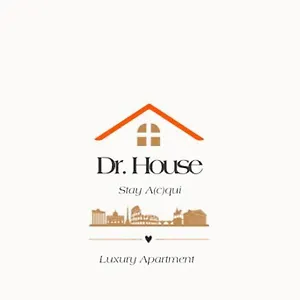 Dr House Luxury Appartamento
