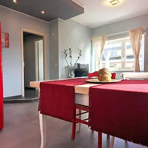 Nuova Casa Elena A Montesacro Appartamento