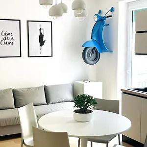 Simposio - Luxury Appartamento