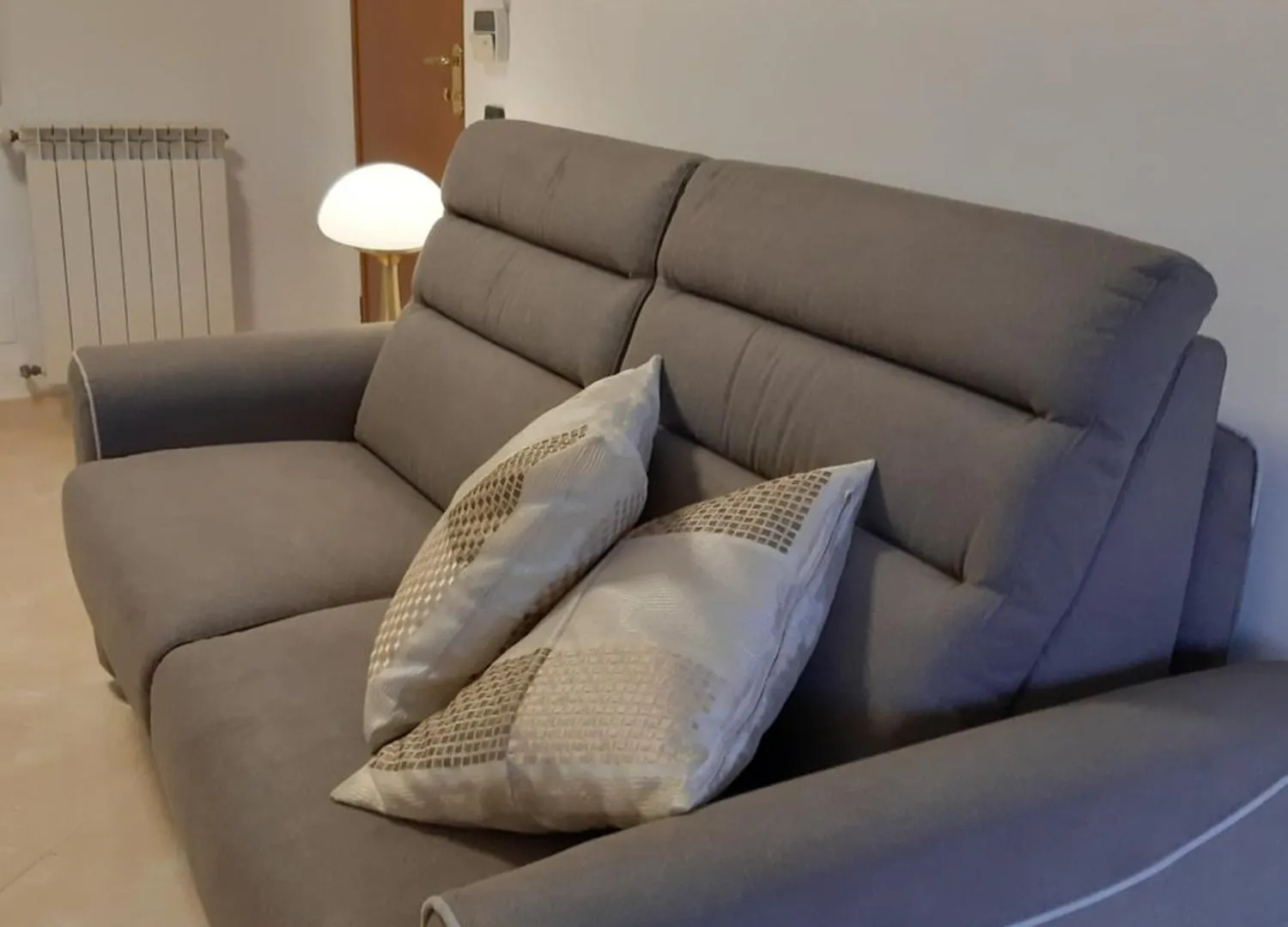 La Casa Di Gloria Apartment Rome Italy