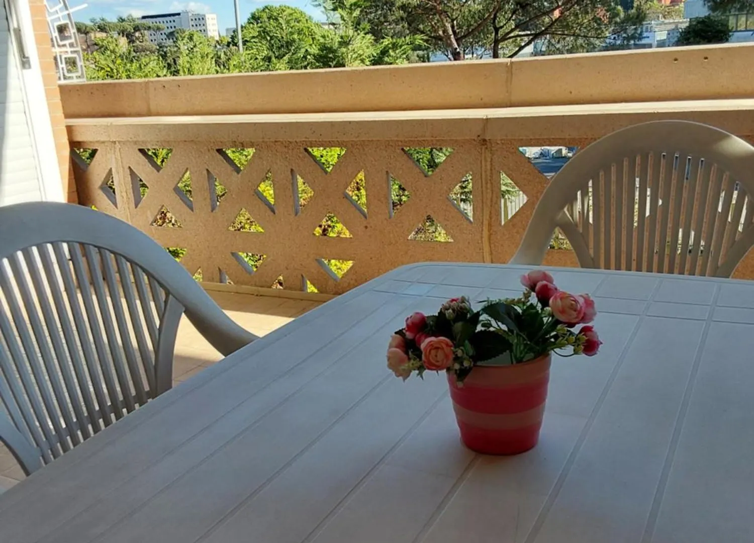 La Casa Di Gloria Apartment Rome