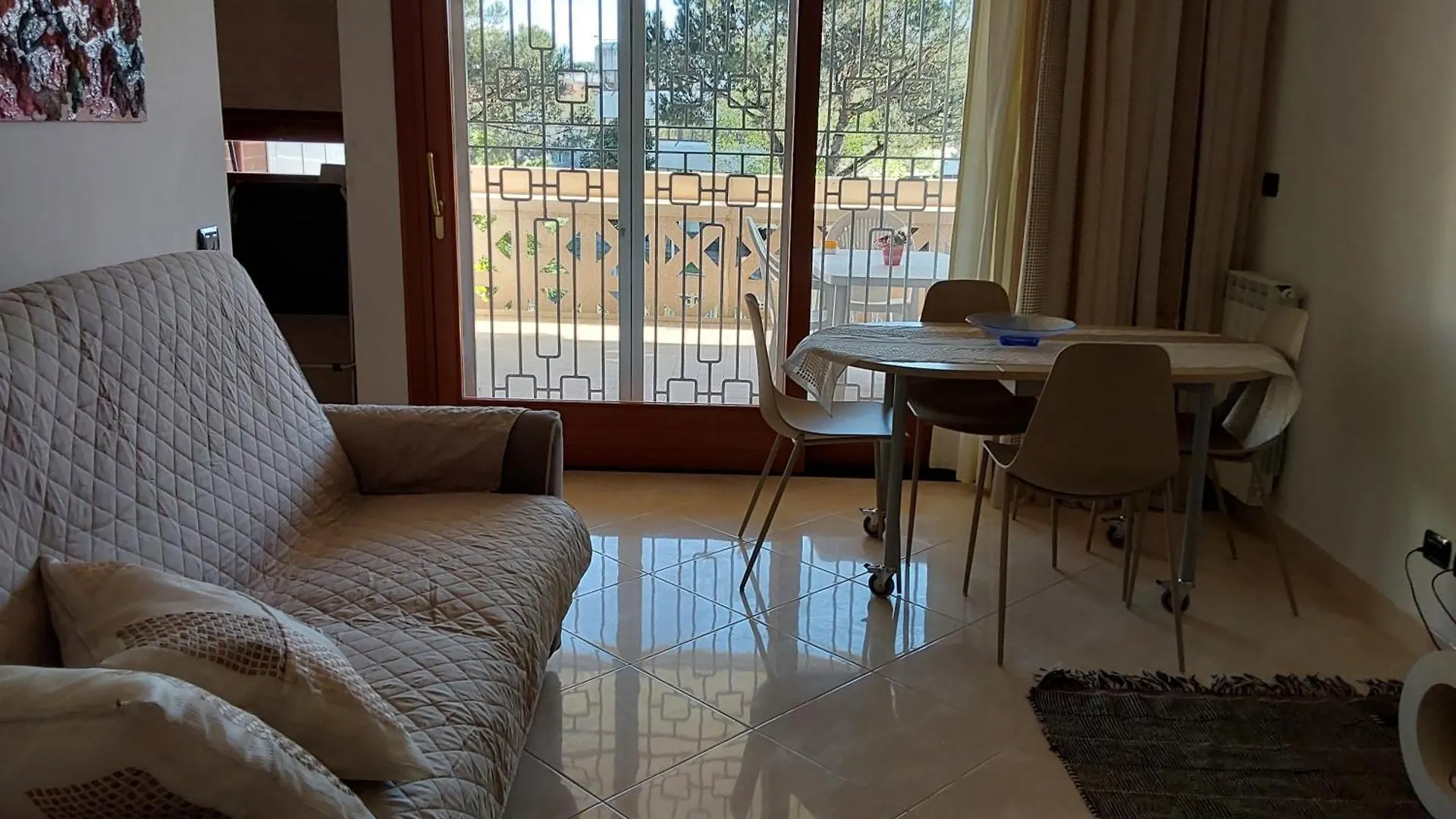 Appartamento La Casa Di Gloria Roma