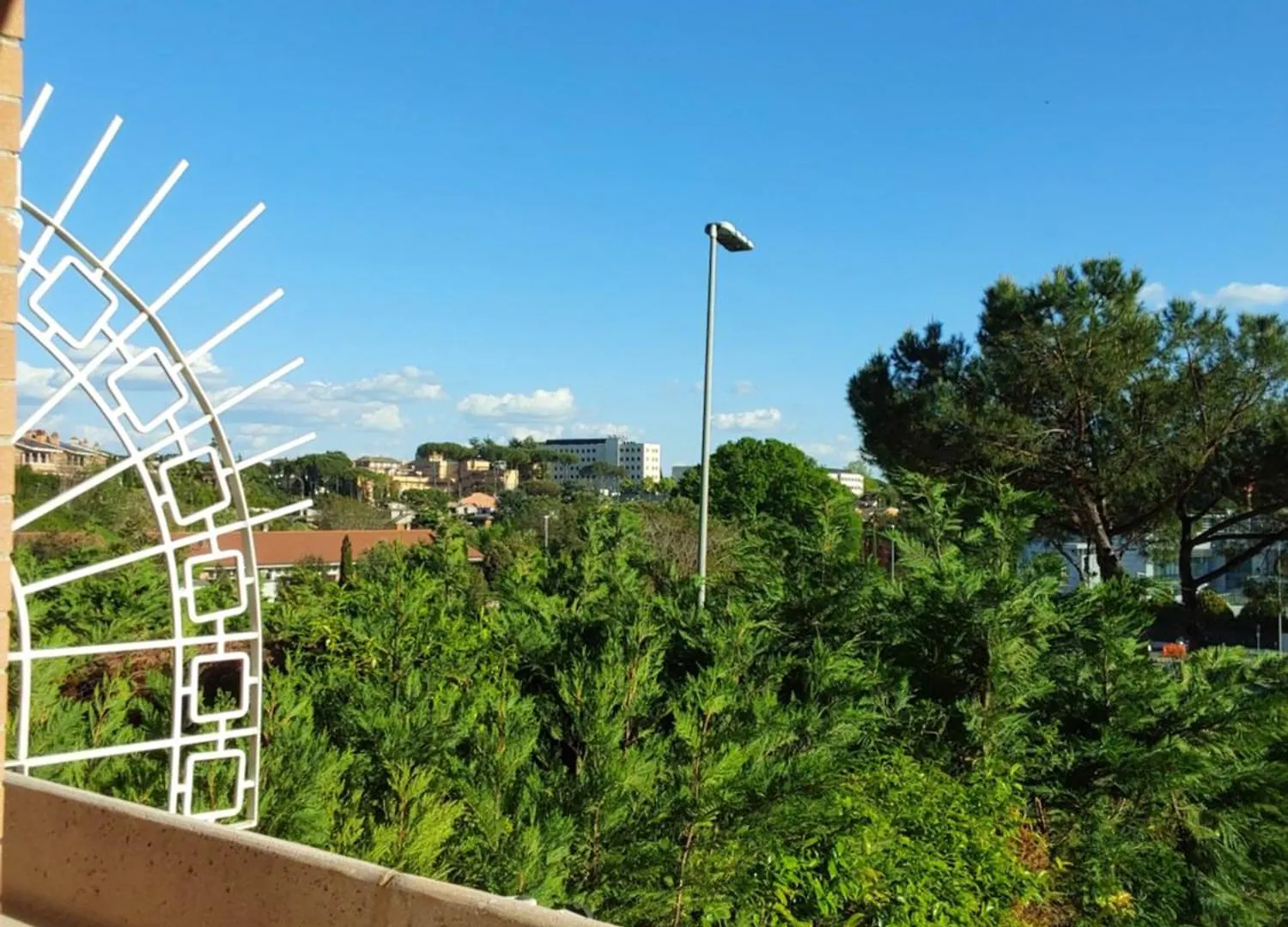 Appartamento La Casa Di Gloria Roma 0*,  Italia