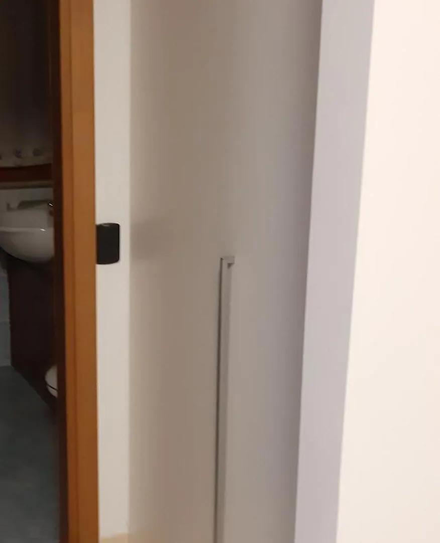 La Casa Di Gloria Apartment Rome