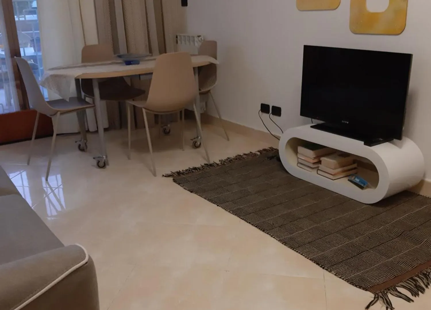 La Casa Di Gloria Apartment Rome Italy