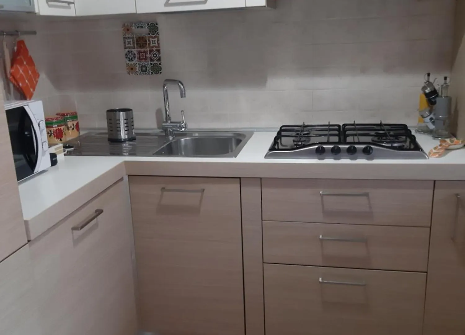 La Casa Di Gloria Apartment Rome