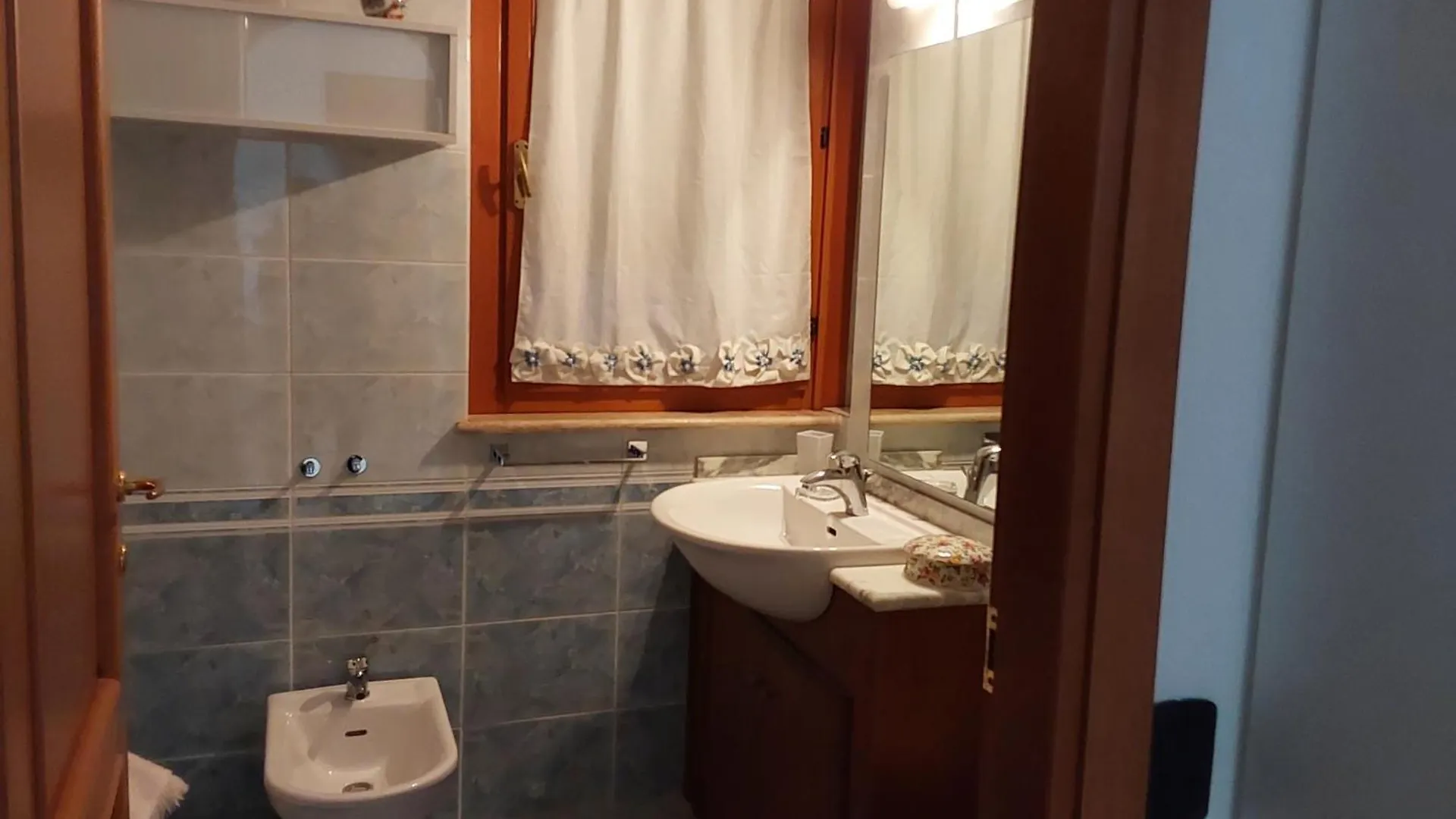 La Casa Di Gloria Apartment Rome