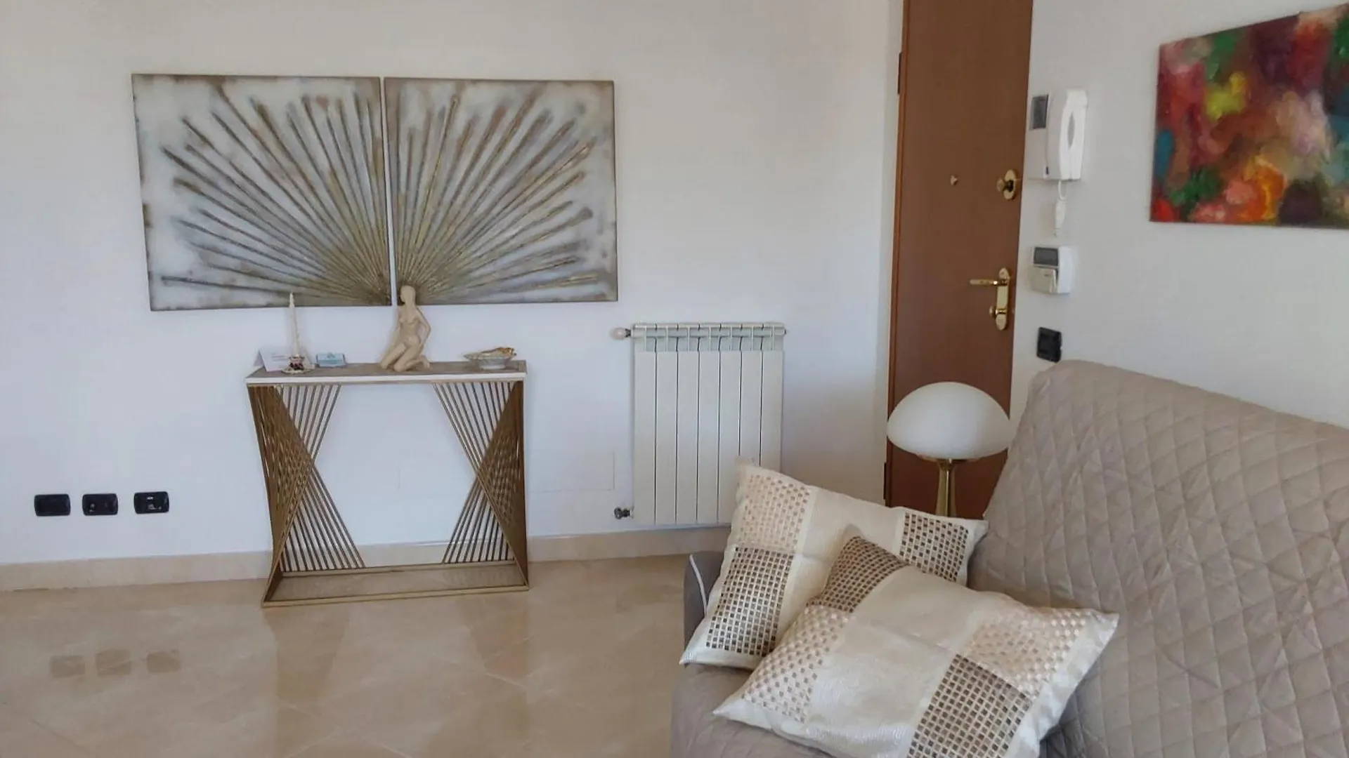 La Casa Di Gloria Apartment Rome