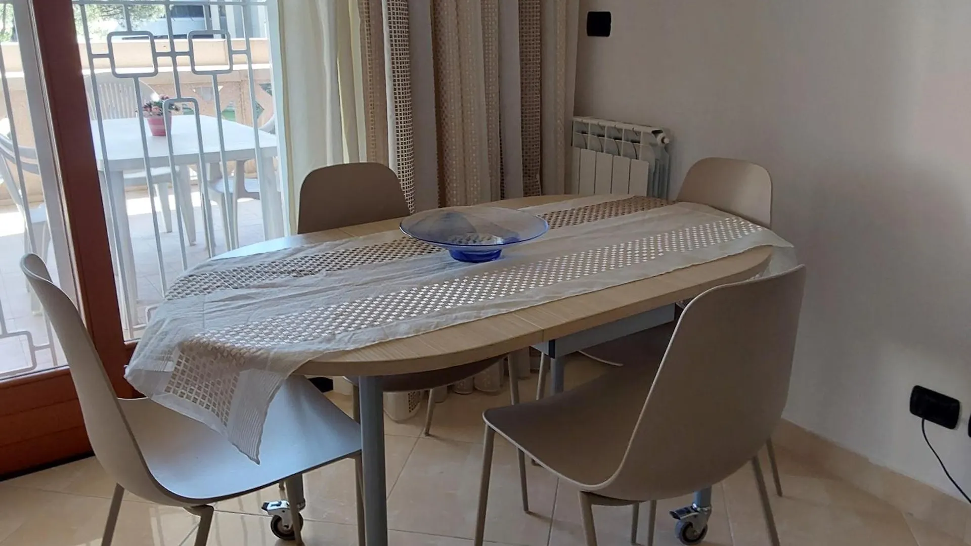 La Casa Di Gloria Apartment Rome