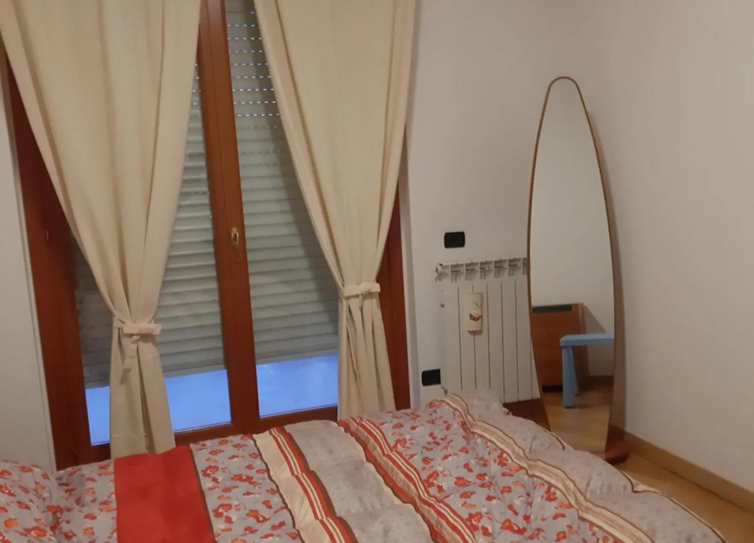 La Casa Di Gloria Apartment Rome 0*,