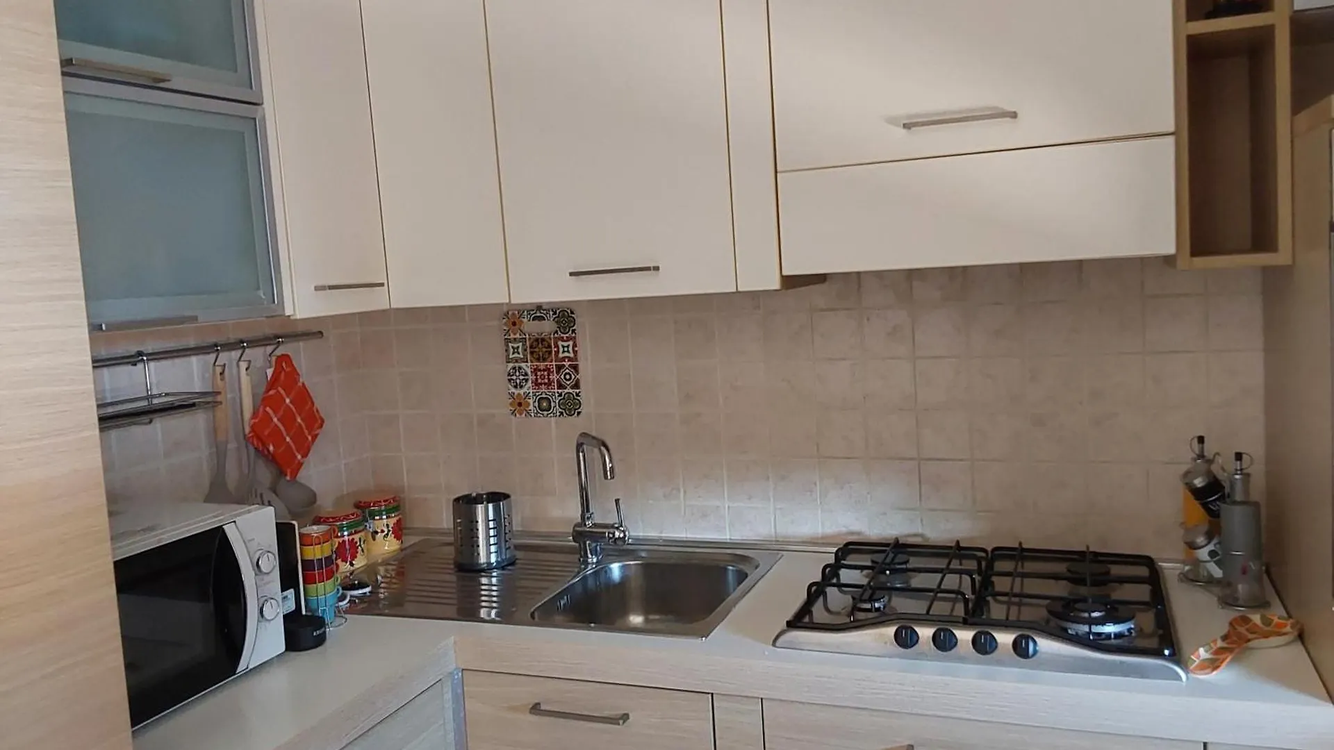 La Casa Di Gloria Apartment Rome