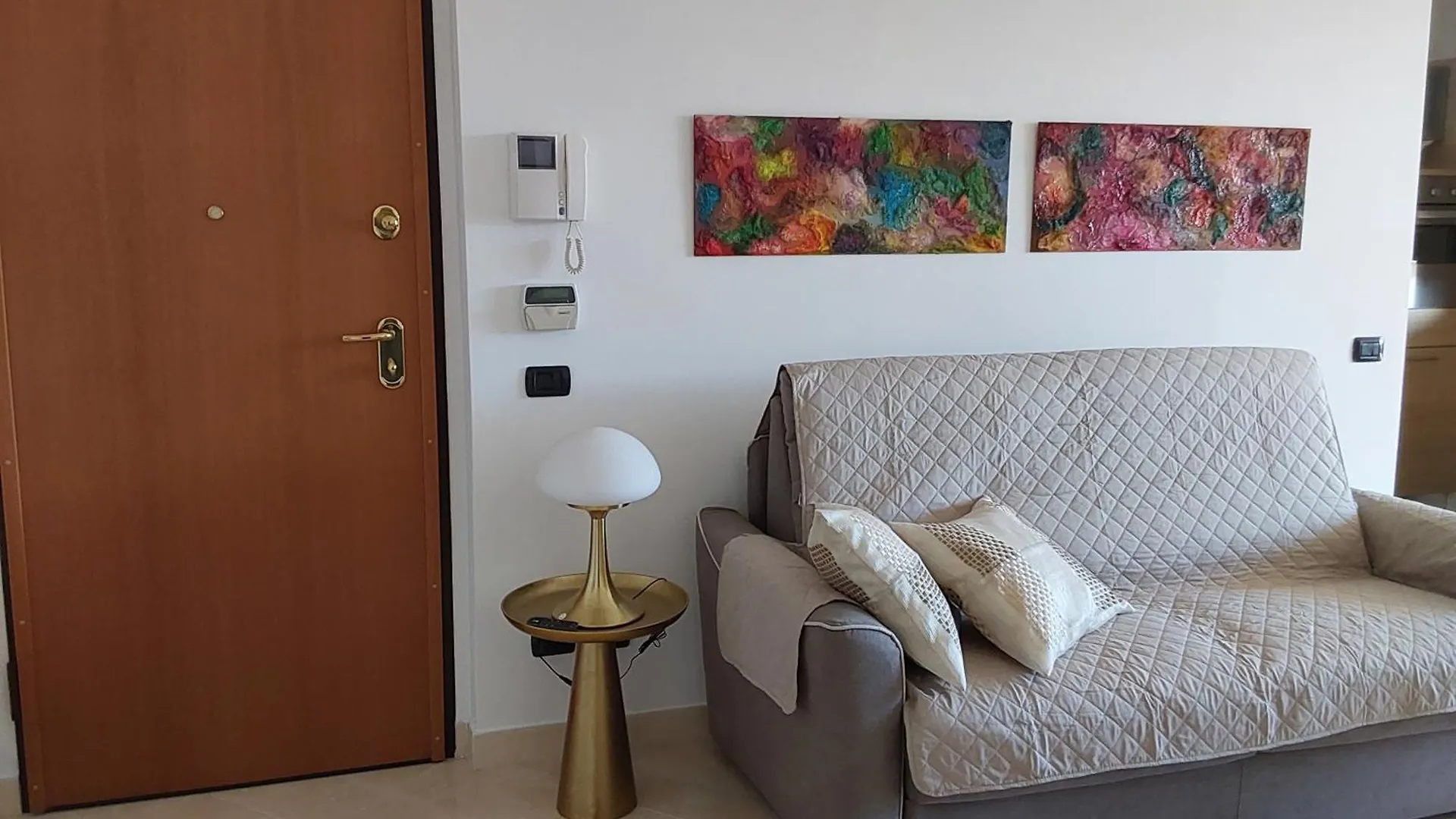 La Casa Di Gloria Apartment Rome