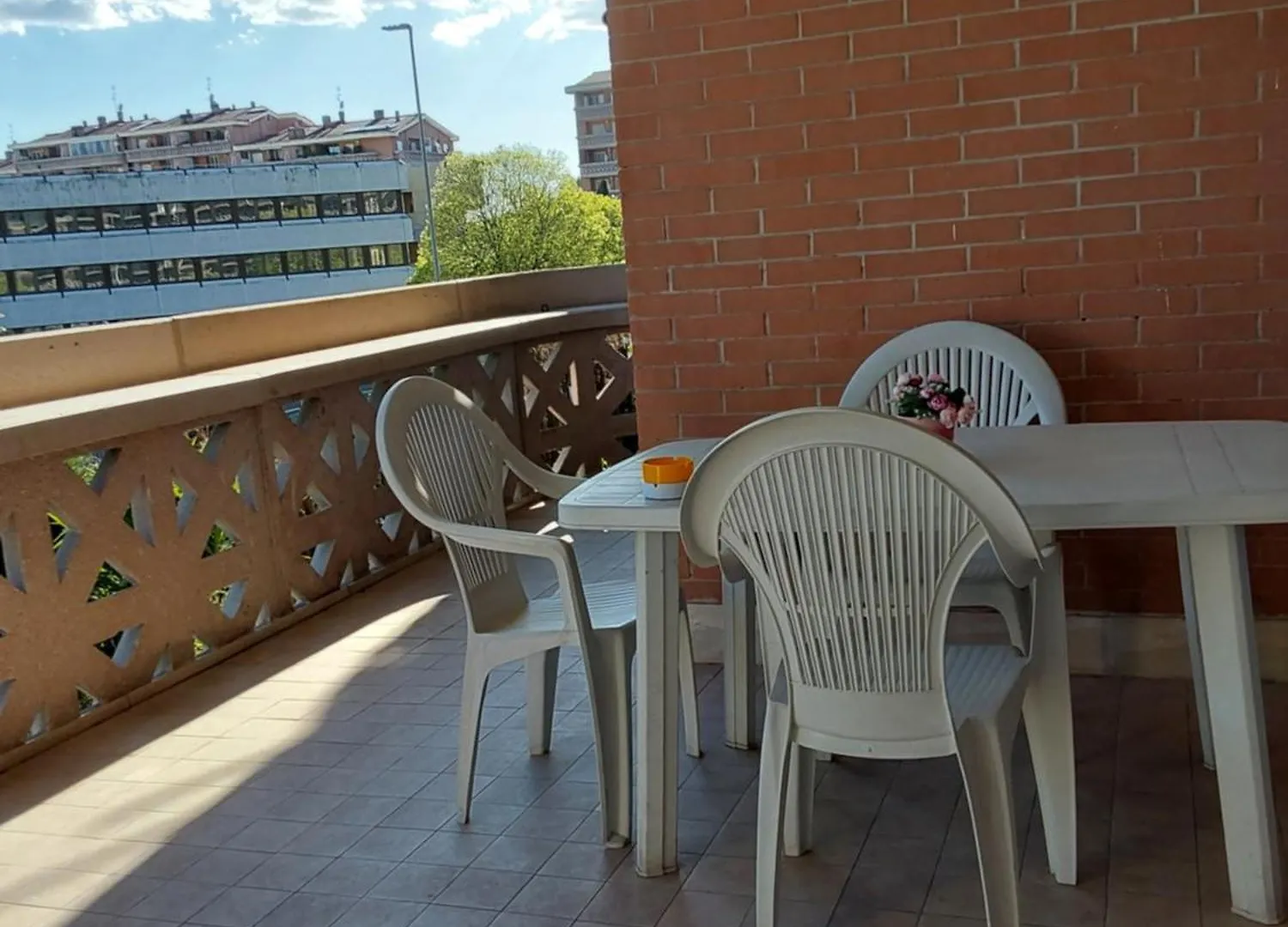 La Casa Di Gloria Apartment Rome