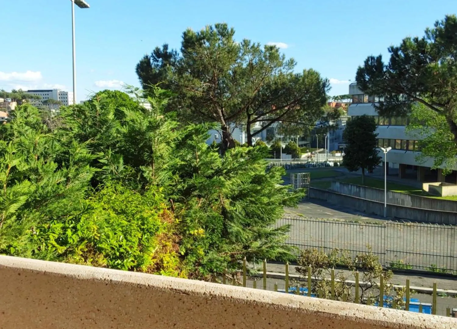 La Casa Di Gloria Apartment Rome Italy